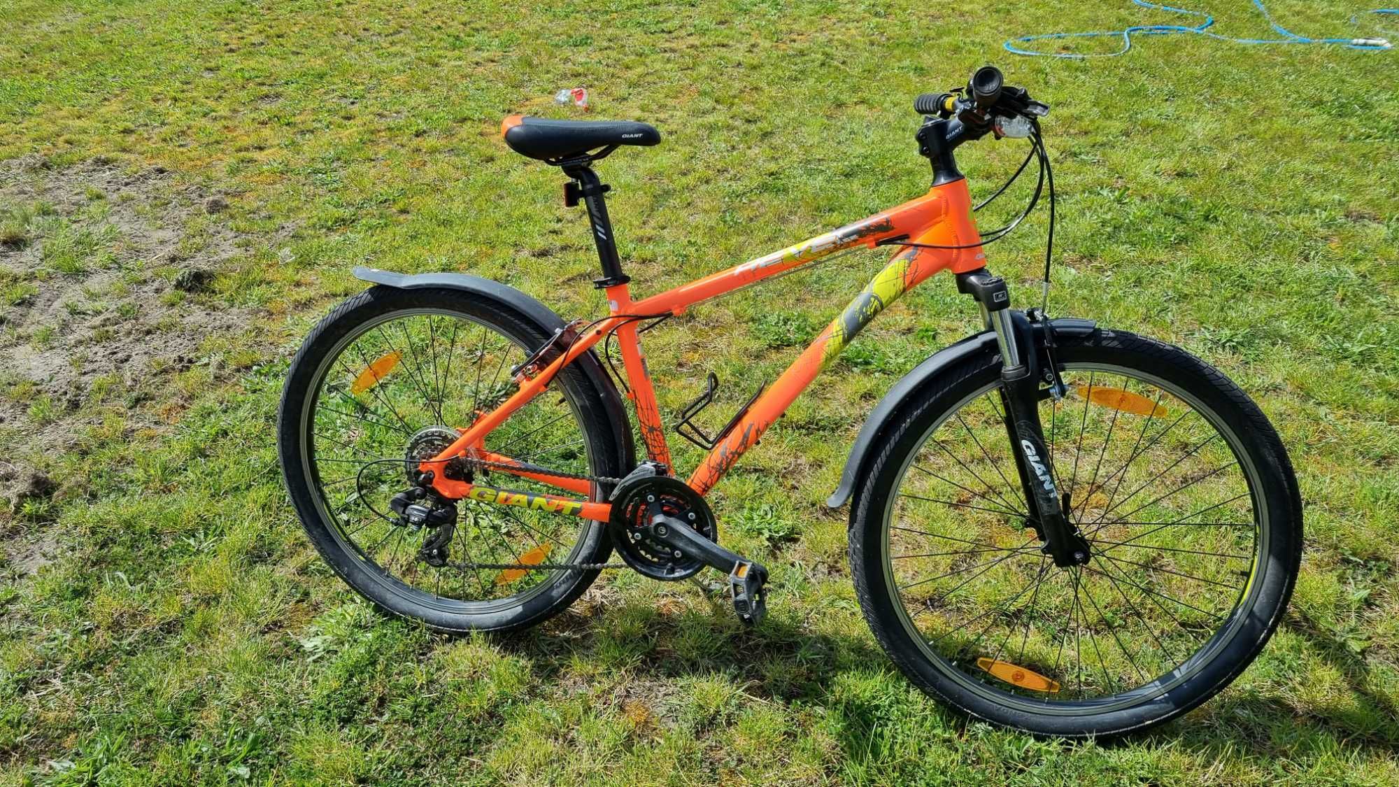 Rower MTB Giant Revel 2