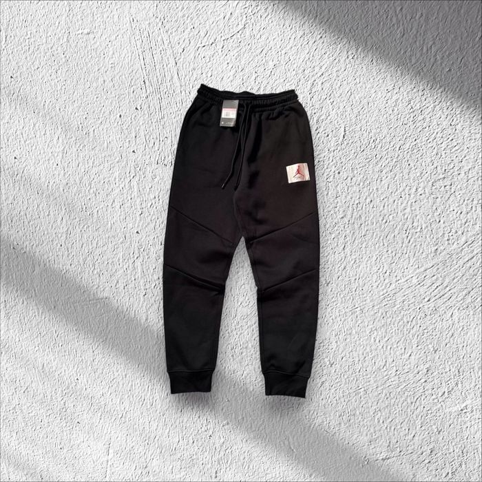 Штани утеплені Jordan Джордан