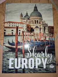 "Skarby Europy".