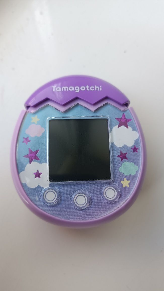 Bandai Tamagotchi Pix з камерою