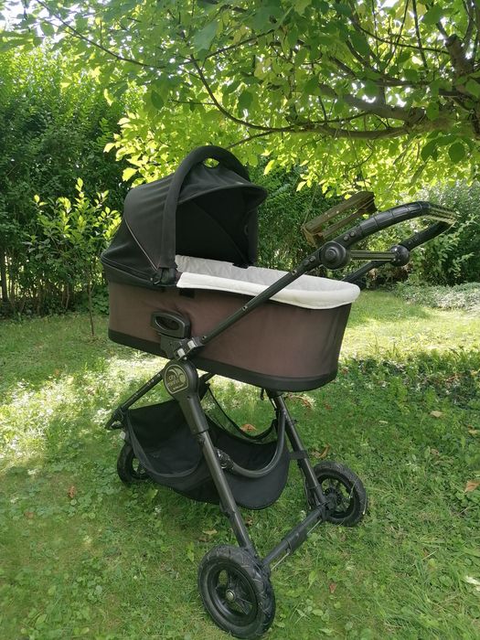 Gondola Baby jogger City/ GT