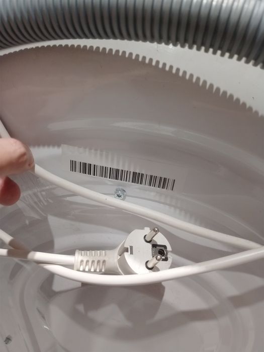 Пральна машина Freggia  на запчастини або на відновлення