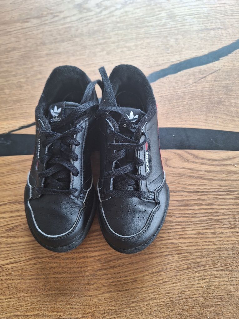 Adidasy continental  adidas rozm 30 stan bdb