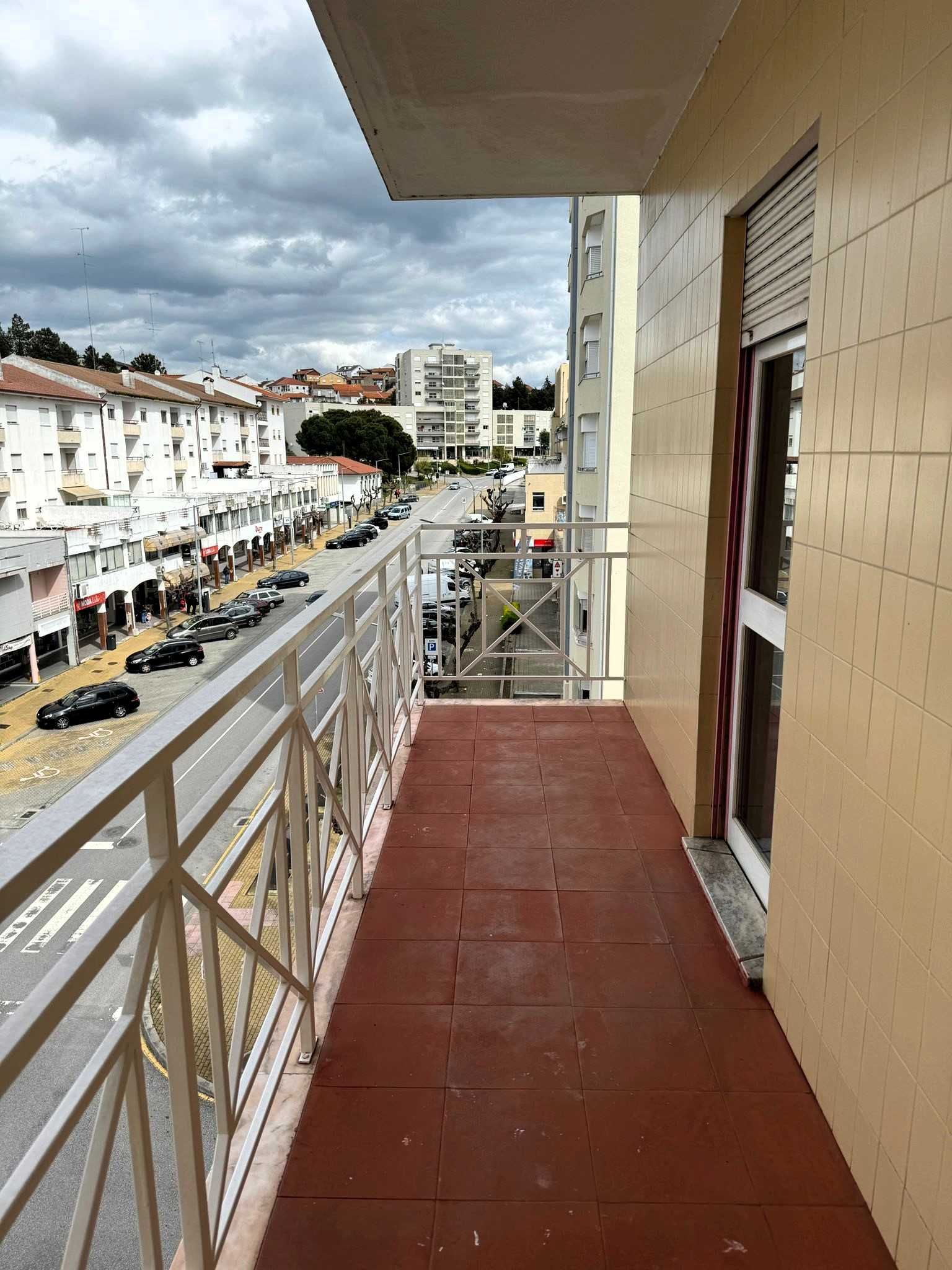 Apartamento T3 Mirandela