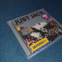 Just Jack - Overtones płyta CD