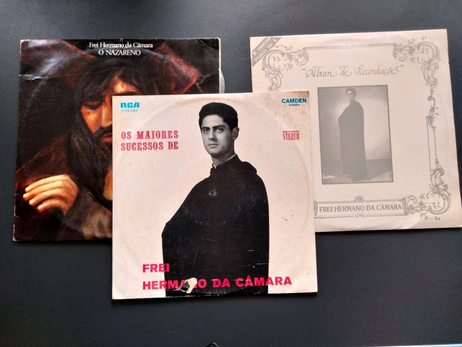 Discos LP Antigos