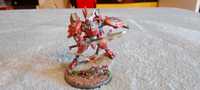 warhammer 40k Tau Empire Commander Farsight