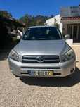 Toyota RAV4 2.2 D-4D X