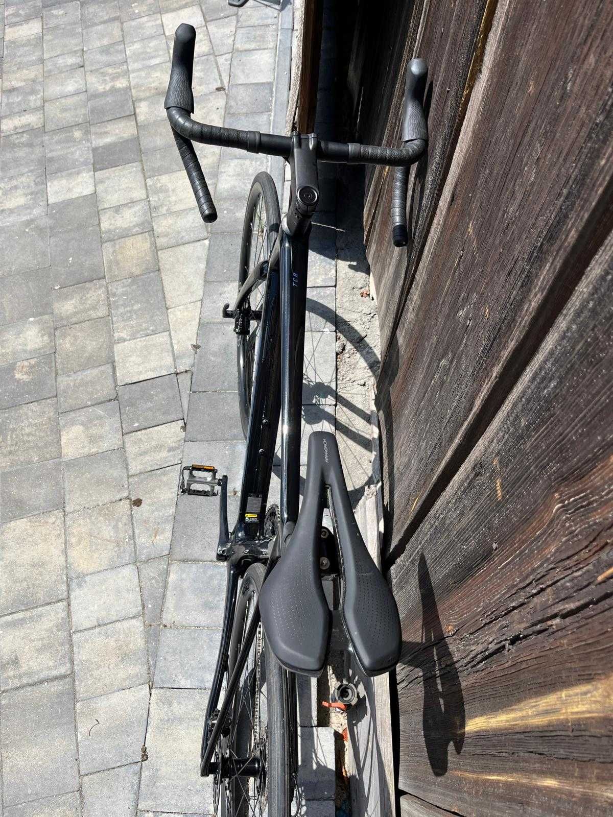 Kolarka Giant TCR Advanced 2-PC 2025