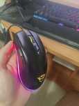 Mouse Gaming Trust GXT 900 Qudos RGB