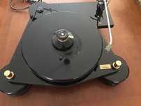 Gramofon Audiomeca ROMANCE
