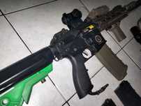 Hpa Polarstar F2