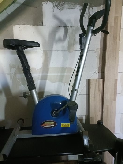 Rowerek treningowy exercise bike BC 14 20 okazja