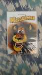 Madagáscar - DVD novo