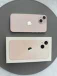 iPhone 13 mini, 256 g