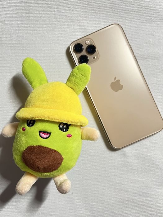 iPhone 11 Pro Gold 256GB