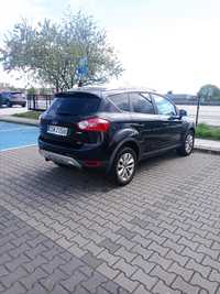 Sprzedam Ford Kuga