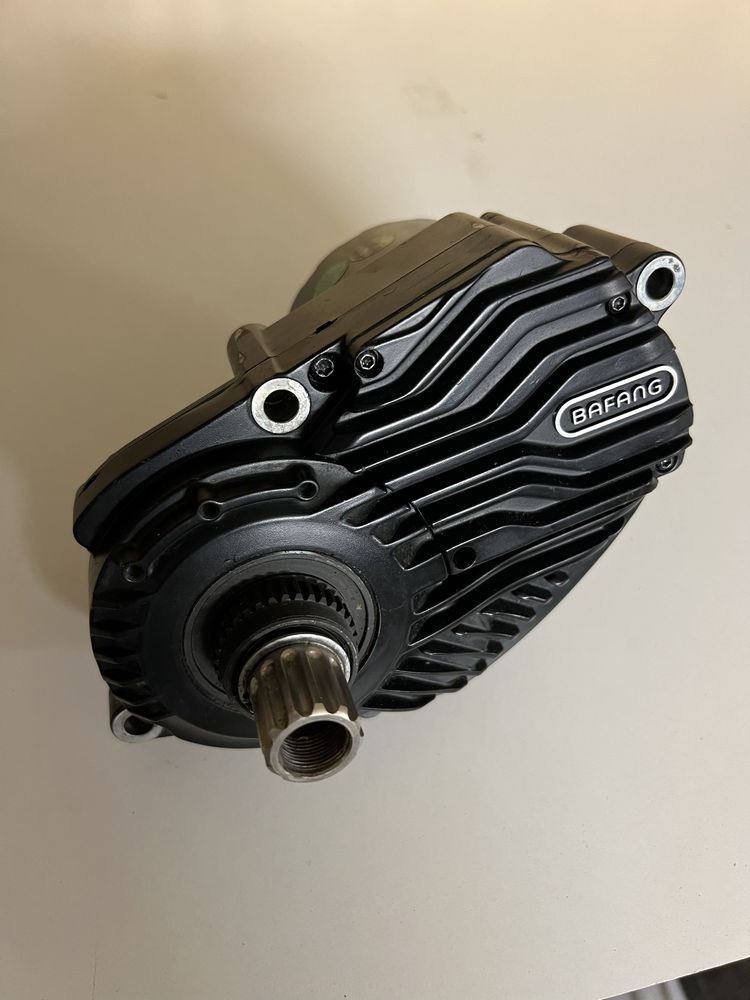 silnik Bafang M600 jak nowy