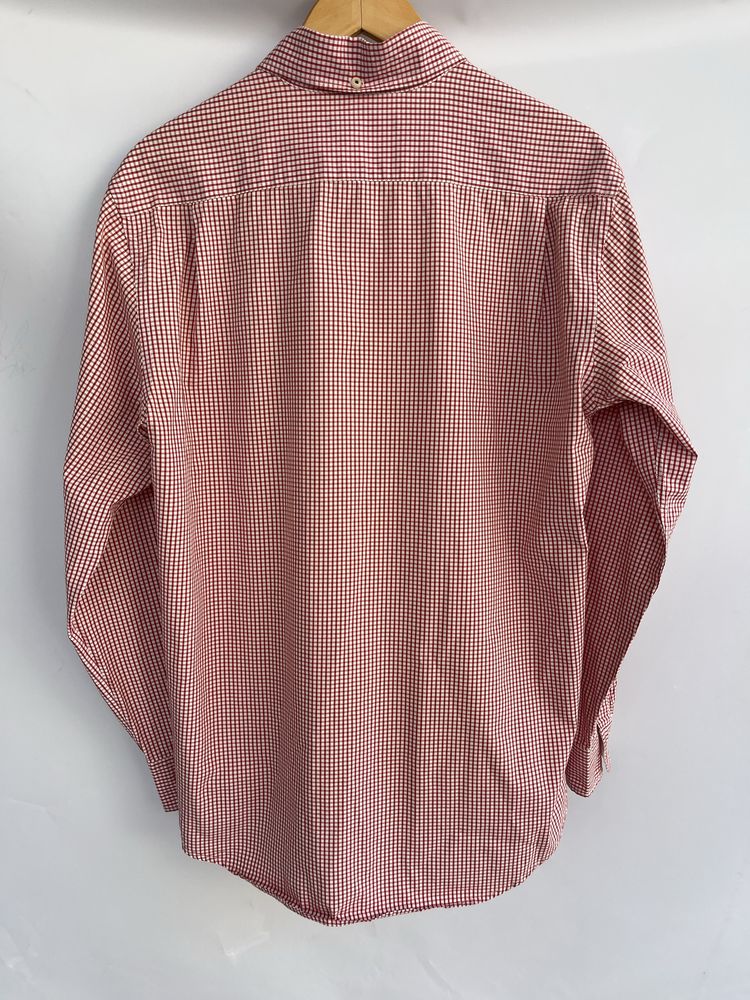 Camisa Sacoor Padrão Xadrez