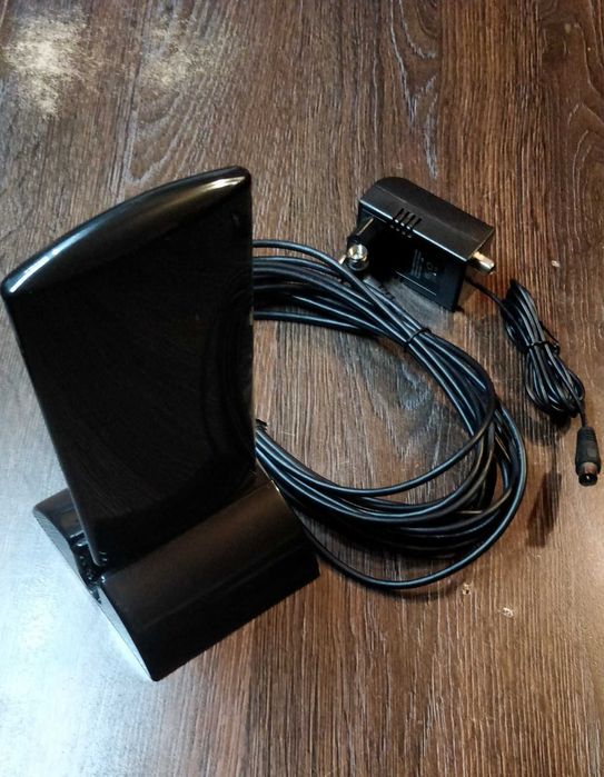 Комплект Антена T2Wave Home Base 63 + Блок підживлення до антени