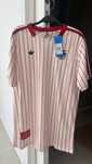 Camisola Benfica 25/26 Tamanho M