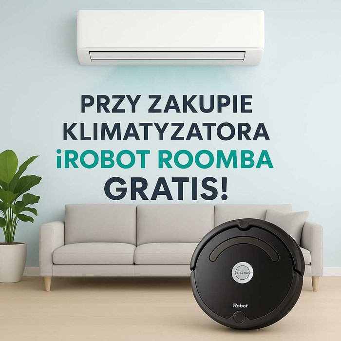 Montaż klimatyzacji Toruń, Klimatyzacja do domu, Montaż w 24h