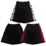 Шорты фосфор с трехнитки на лето. | 3 раскраски  Adidas Balenciaga