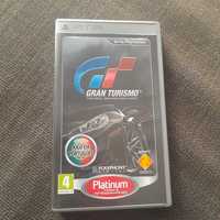 Gran Turismo para PSP