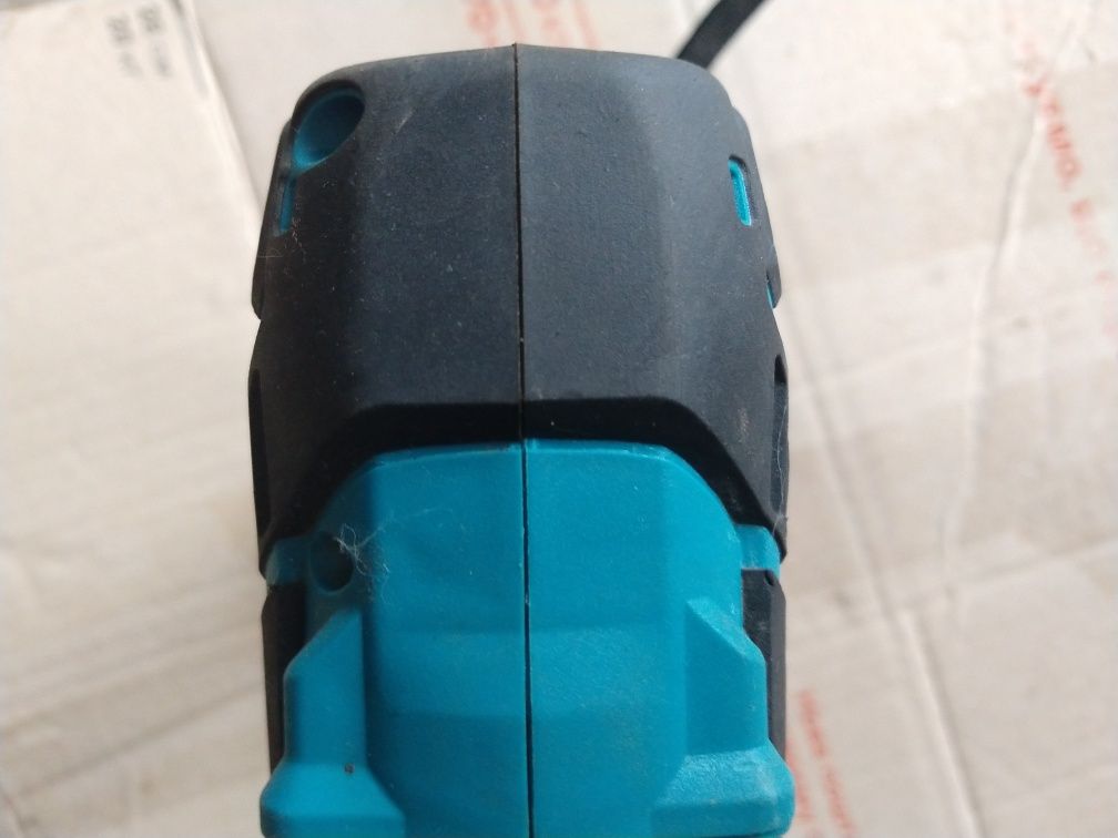 Гайковерт ударний Makita DTW285