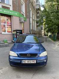 Продам Opel astra 2005г.