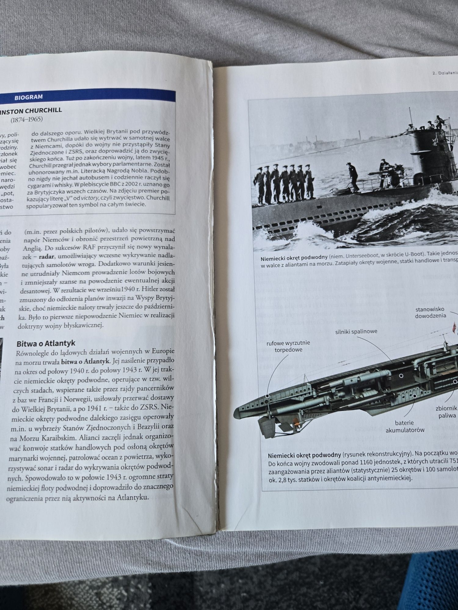 Historia kl 4 WSiP