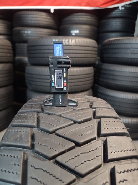 215/65 16C Bridgestone Duravis All Seasons| Dot 24!!! |