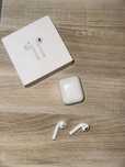 Apple airpods oryginalne