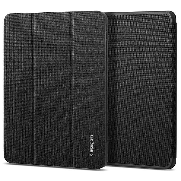 Etui Spigen Urban Fit do iPad Pro 11/2020/2021 Black