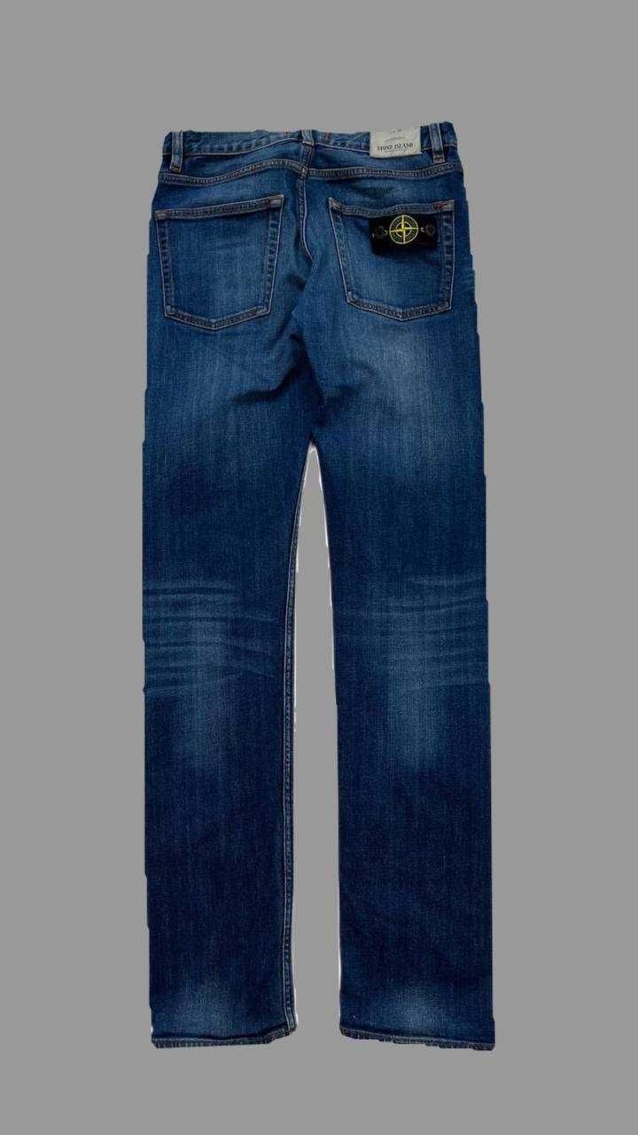 Джинси Stone Island (Оригінал)