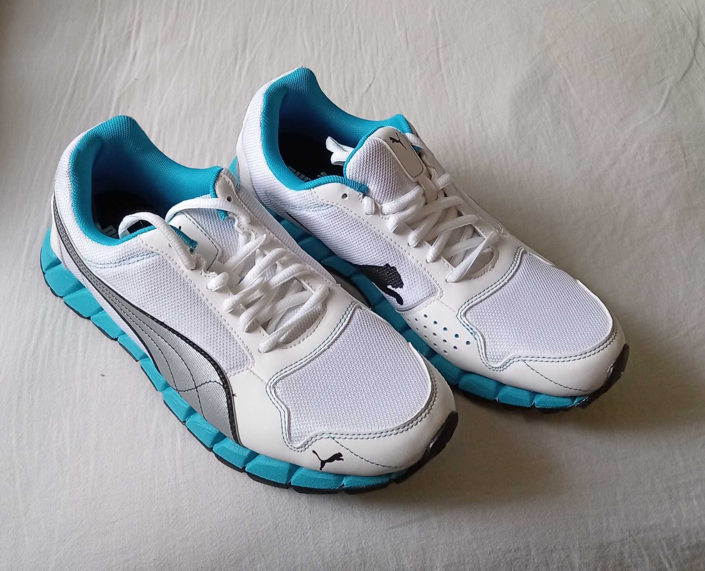 Puma kevler runner rozmiar EUR 42,5 (43), 27,5 cm