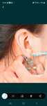 Pistolet do przebijania uszu piercing