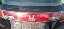 Honda Civic VIII Ufo 06-11 Blenda Srodkowa Lampa Klapy Bagaznika Europ