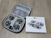 Deon DJI Neo + torba