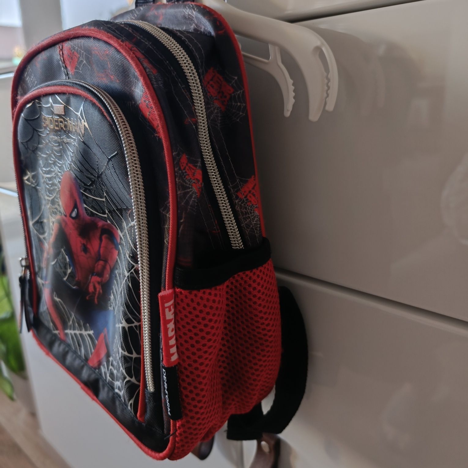 Plecaczek / plecak Spiderman