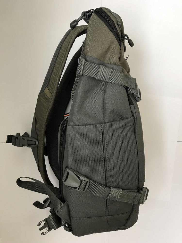 Фоторюкзак Lowepro Flipside Trek BP 250 AW