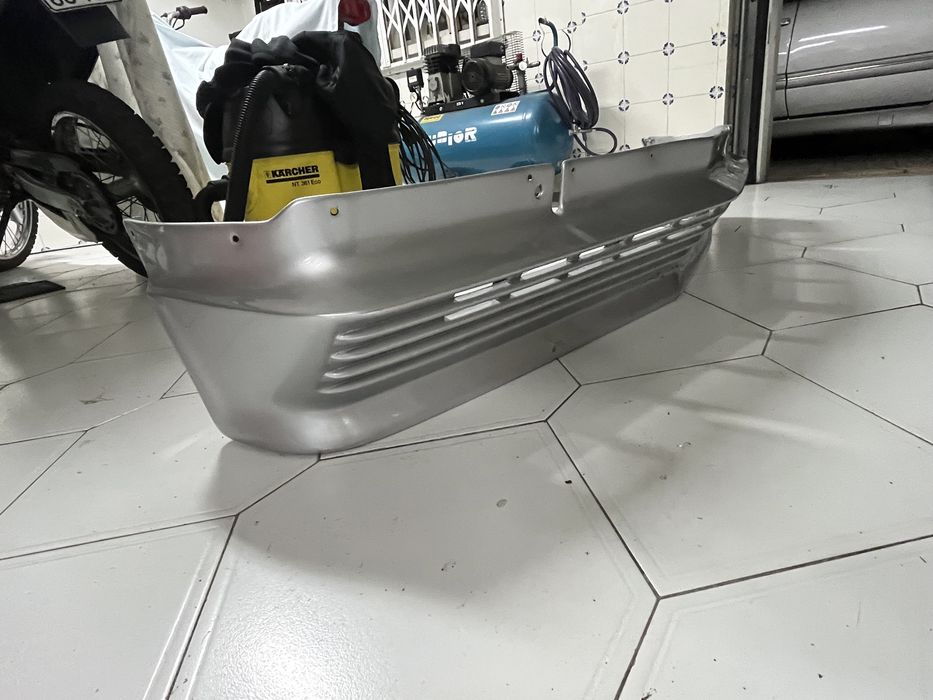 Vendo Avetal Paracho-choques BMW E21