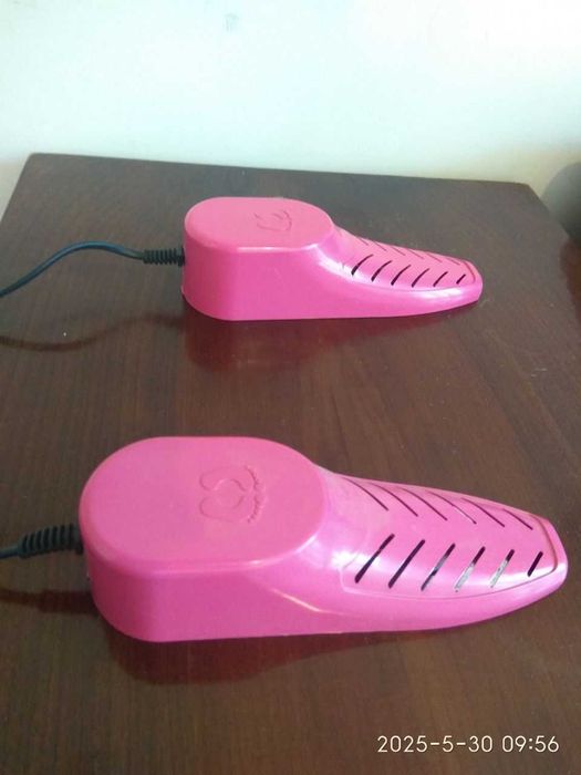 сушилка электрическая для обуви