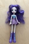 Lalka My Little Pony Rarity Equestria Girls