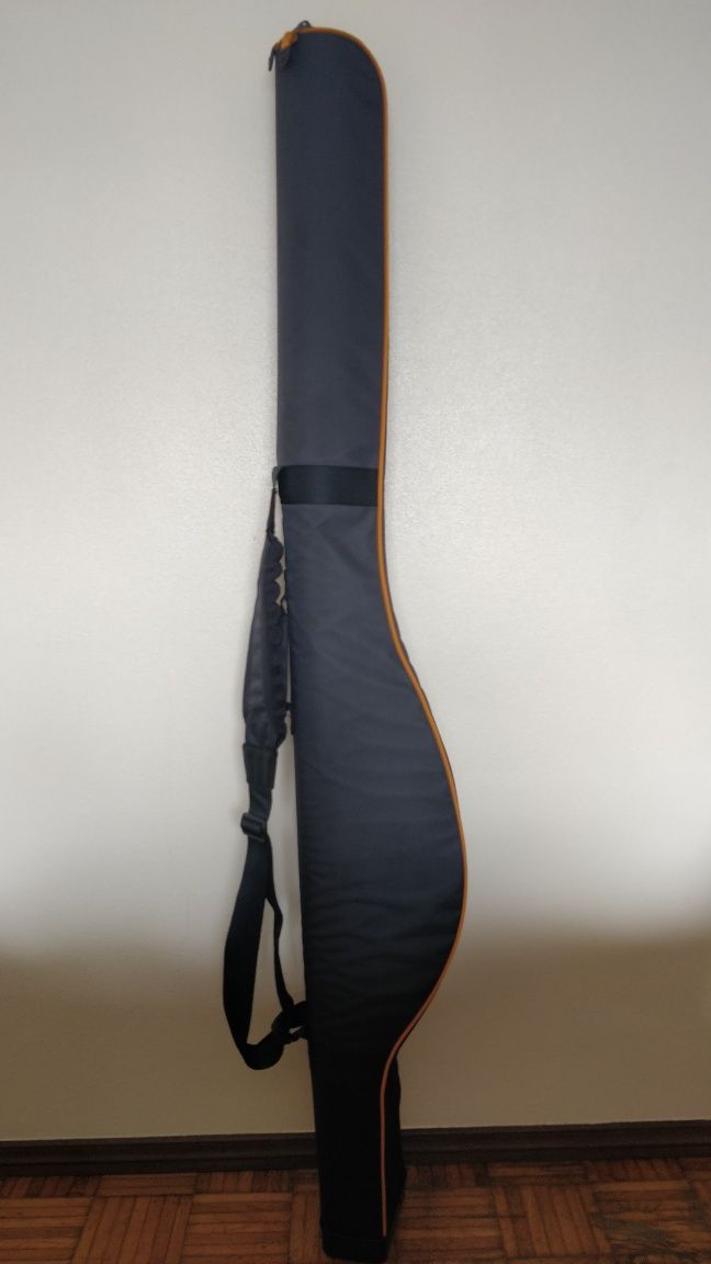 Saco Canas Pesca MS Range
