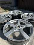 Продам диски R17    4 / 114.3