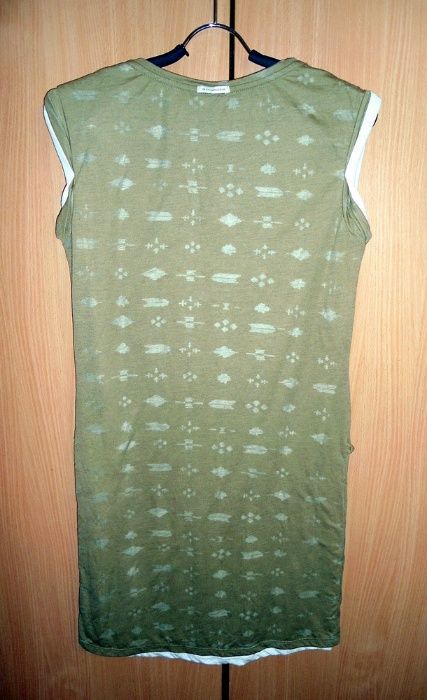 Maison scotch НОВОЕ летнее легкое платье dress