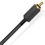 Kabel Wireworld Terra interkonekt 2RCA-2RCA 2m