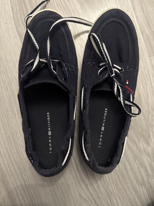 Buty mokasyny tramki rozmoar 39