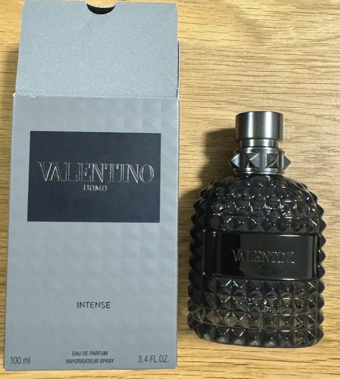 Valentino Uomo Intense 100ml
